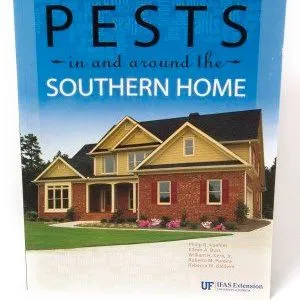 thumbnail for publication: Urban Pests and Pest Management